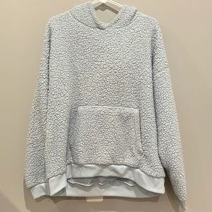 American Eagle Sherpa